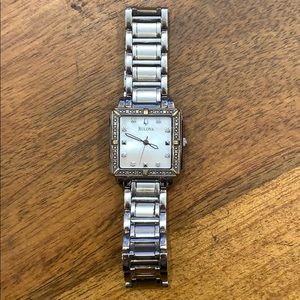 Bulova Women’s Watch